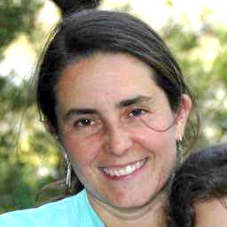 María Angélica Ruiz-Tagle Bórquez